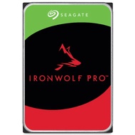 SEAGATE IronWolf Pro 4TB/18TB/20TB NAS Hard Drives