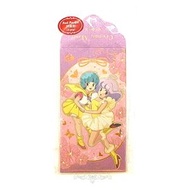 我係小忌廉 - 港版 2025 蛇年 賀年 利是封 8個裝 紅封包 紅包 壓歲錢 新年 8.7X16.5CM 魔法小天使 小甜甜