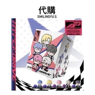 代購 PLAVE HYPERDRIVE (PLBBUU Ver.) 專輯 小卡