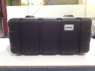 ตู้แร็คสำหรับใส่เครื่องเสียง และอุปกรณ์ แร็ค Rack ABS 4U ลึก 4U KANE =58 x 26 x 56 cm 4 Unit มีกระเป