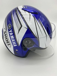 Helmet Murah SHOEI Jstream Yamaha J08