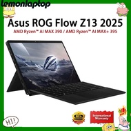Asus ROG Flow Z13 AMD Ryzen™ AI MAX 390/AMD Ryzen™ AI MAX+ 395 13.4 inch 2.5K Touch Screen ASUS 2-in