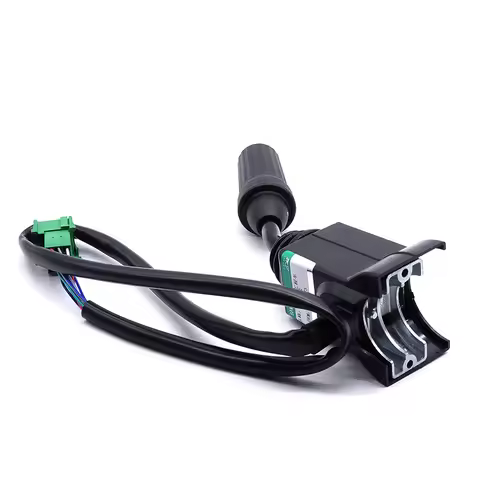 Combination switch OEM:15095373 for Volvo Engineering Cars Combination switch Excavator Parts
