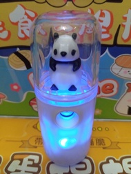 nano spray karakter lucu lucu
