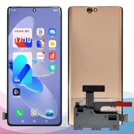 Vivo S16pro/Y78/V27pro/V30e/T2pro/V29lite OLED Screen Assembly Suitable for VIVO