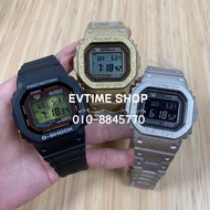 100% ORIGINAL CASIO G-SHOCK 40th ANNIVERSARY DW-5040PG-1 / GMW-B5000PS-1 / GMW-B5000GD-9 / DW-5040PG