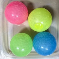 Stress Ball/Squishy Ball Sticky Jelly Ball Wall