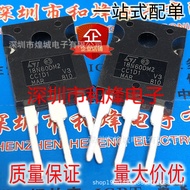 5pcs/STW18N60DM2 18N60DM2 TO-247 600V 12A MOS Field Effect Management Test Good Delivery