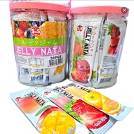 Nata Jelly Sweet Gulaman 30pcs