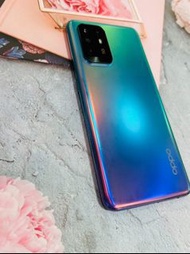 💜西門全新機/二手機專賣店💜📱📱💜 OPPO Reno5 Z 藍色5G手機💜(8GB/128GB)6.43 吋螢幕✨台北西門町🈶️實體門市🉑️取機✨