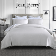 Bộ ga áo gối kèm vỏ chăn tencel™ Jean Perry Harley Series 1m6x2m 1m8x2m 2m2x2m +40cm