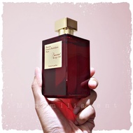 2ml - 10ml Baccarat Rouge 540 Extrait De Parfum. Original perfume decant / travel spray