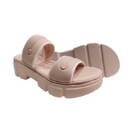 MARIA PIA (มาเรียเปีย) รองเท้าส้นสูง รองเท้าแตะส้นสูง รุ่น M76-25756