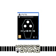 Hubris //PlayStation 5//