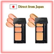 ETVOS Mineral Concealer Palette SPF36 PA+++ / Concealer, Blemishes, Dark Circles, Acne Scars, Covera