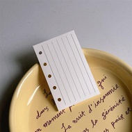 现货 1489人收藏M5活页替笔记本内页本内替换方格横线空白计划账本记事本5孔替芯1489人收藏M5活页替笔记本内页本内替换方格横线空白计划账本记事本5孔替芯