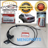 *******CIVIC ES ET S5A 1.7 S5G 2.0 CRV S10 CRV S9A  FRONT BONNET CABLE DEPAN BONET CABLE (74130-S5A-