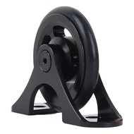 HODRDS. 1PC folding bicycle easy wheels Mudguard wheels For Brompton for 3Sixty bicycle