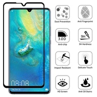 Tempered Glass Full Coverage For Huawei Mate 10Plus 20 20X 30 50 P20 Pro P30 Lite P40 P50 Nova 10SE 