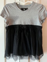 Franche lippee