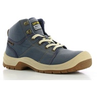 SAFETY JOGGER DESERT Safety Boots S1P BLUE 043 SRC