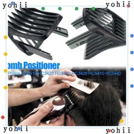 YOHII Hair Trimmer Hair Care Barber Styling Tools Comb Positioner for For  HC3410 HC3420 HC3422 HC3426 HC5410 HC5440