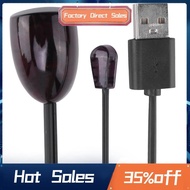 IR Extender Infrared IR Remote Control Receiver USB IR Receiver Adapter Transmitter for Cable Box St