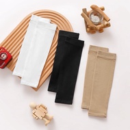 Stoking Lengan Pendek Sejuk Muslimah(Aqua Cool)-HS7429ASST-S