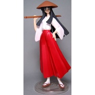 Batang 90s Anime Love Hina - Motoko Aoyama Anime Figure