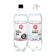 GOOD TODAY Soda Cider (Cider | Cider Zero) (1.5 Liter) [SG]