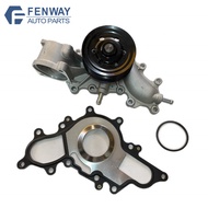 Water Pump For Toyota 4Runner Land Cruiser 90 VZJ95 5VZFE 16100-69395 GWT-97A Auto 5VZ Water Pump
