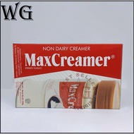 Non-Dairy Coffee Creamer Refill Packaging/ Max Creamer 500 Grams