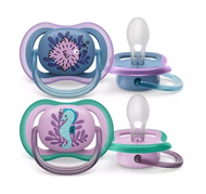 TI GIẢ / TY GIẢ AVENT ULTRA AIR ti cho bé