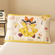 Anti-Saliva Breathable Pillow Case 40x60cm