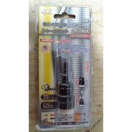 [CK Hardware Store] Japan Kazawa Irving Screw Holder Lock Prevent Screws From Overlocking Electric S