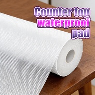Apron Table Mat Eva Material Scratch-Resistant Waterproof Easy To Clean Size 45cm*3M 60CM*3M