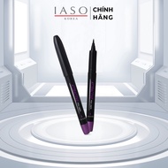 I43 Attractive Pen Liner - IASO