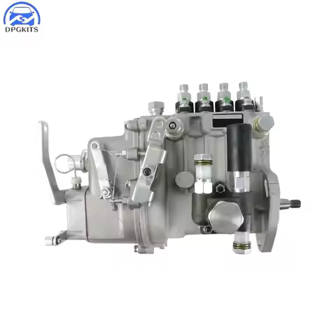 DPGKITS Fuel Injection Pump For Kipor KD488 Diesel Engine Part Number BHF4PL080040 4PL1169-80-750 Wa