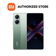 (NEW) XIAOMI POCO X7 PRO 12G+512G ชิปเซ็ต Dimensity 8400-Ultra ระดับเรือธง|แบตเตอรี่ 6000mAh พร้อมไฮ