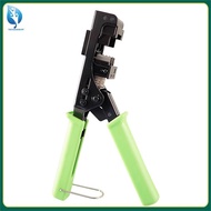 [yingchuanshui.my] CAT5/5e and CAT6/6A  Jack Punch Down Tool, 90 Degree Angle, Fast Termination Adap