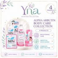 ALPHA ARBUTIN Series | Body Lotion, Bath, Underarm, Facial Cream & Whitening Capsule Authentic Pro
