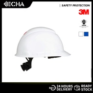 3M H-701SFR-UV 3M Safety Helmet  DOSH SIRIM ANSI