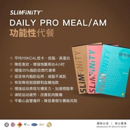 Slimfinity pro meal Healthy Nutritional Milkshake Nutritional meal Replacement halal