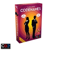 Codenames by Czech Games