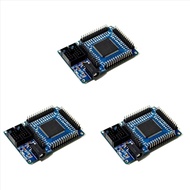 (LAC1) 3X for ALTERA FPGA Cyslonell EP2C5T144 Minimum System Learning Development Board Mini Board