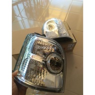 🔥 READYSTOCK 🔥 Tail Lamp Albino Kancil Bulat
