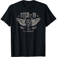 Toto – Wings T-Shirt