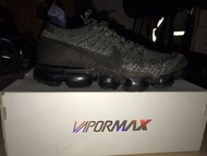 nike air vapormax flyknit 2 oreo