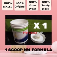 Trial Pack/Starter Pack Herbalife NW 100% Original Herbalife Formula 1