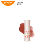 Into You Customized Airy Lip Mud W9